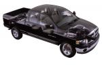 Dodge Ram 2002 года